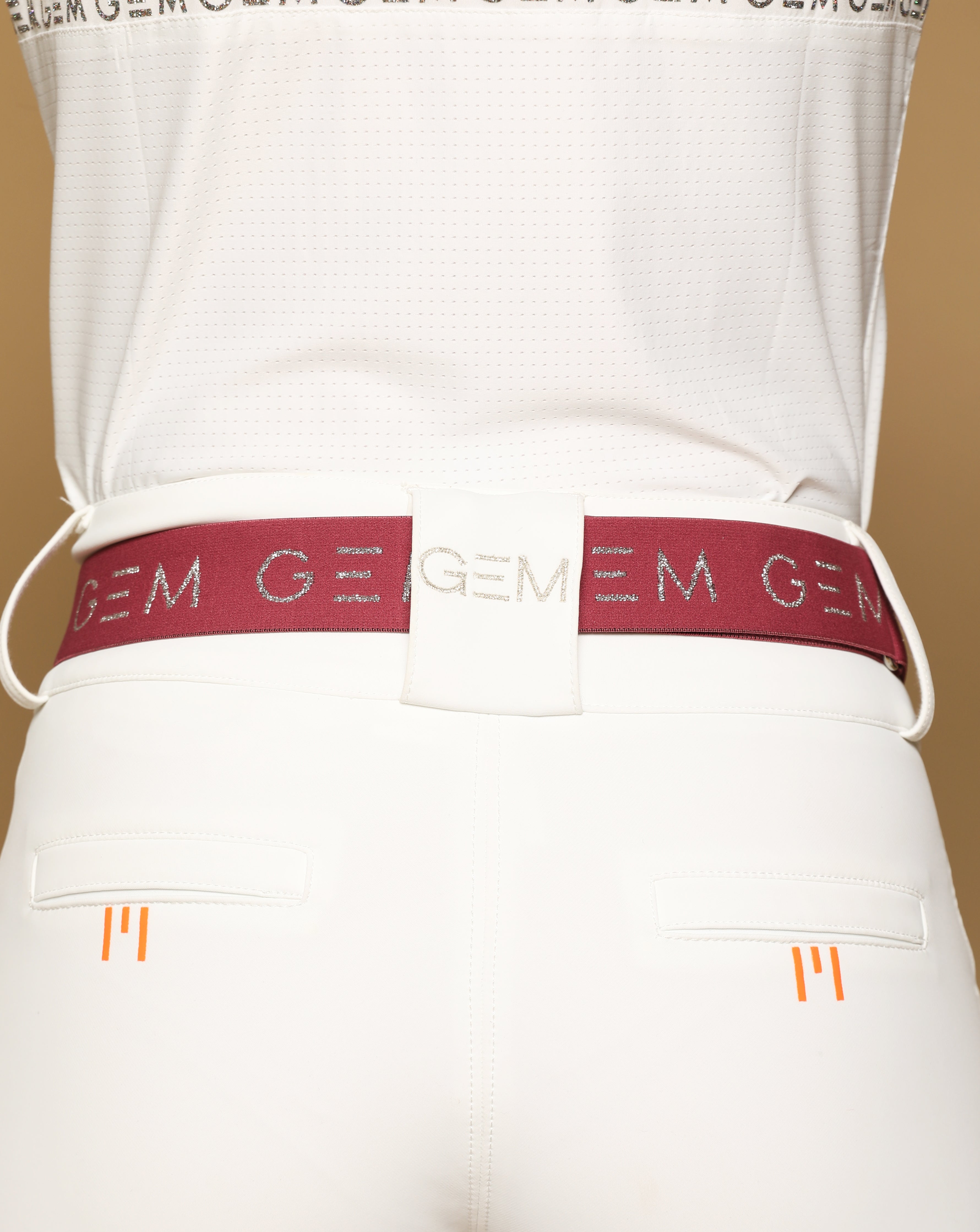 Ceinture ZAZA - GEM