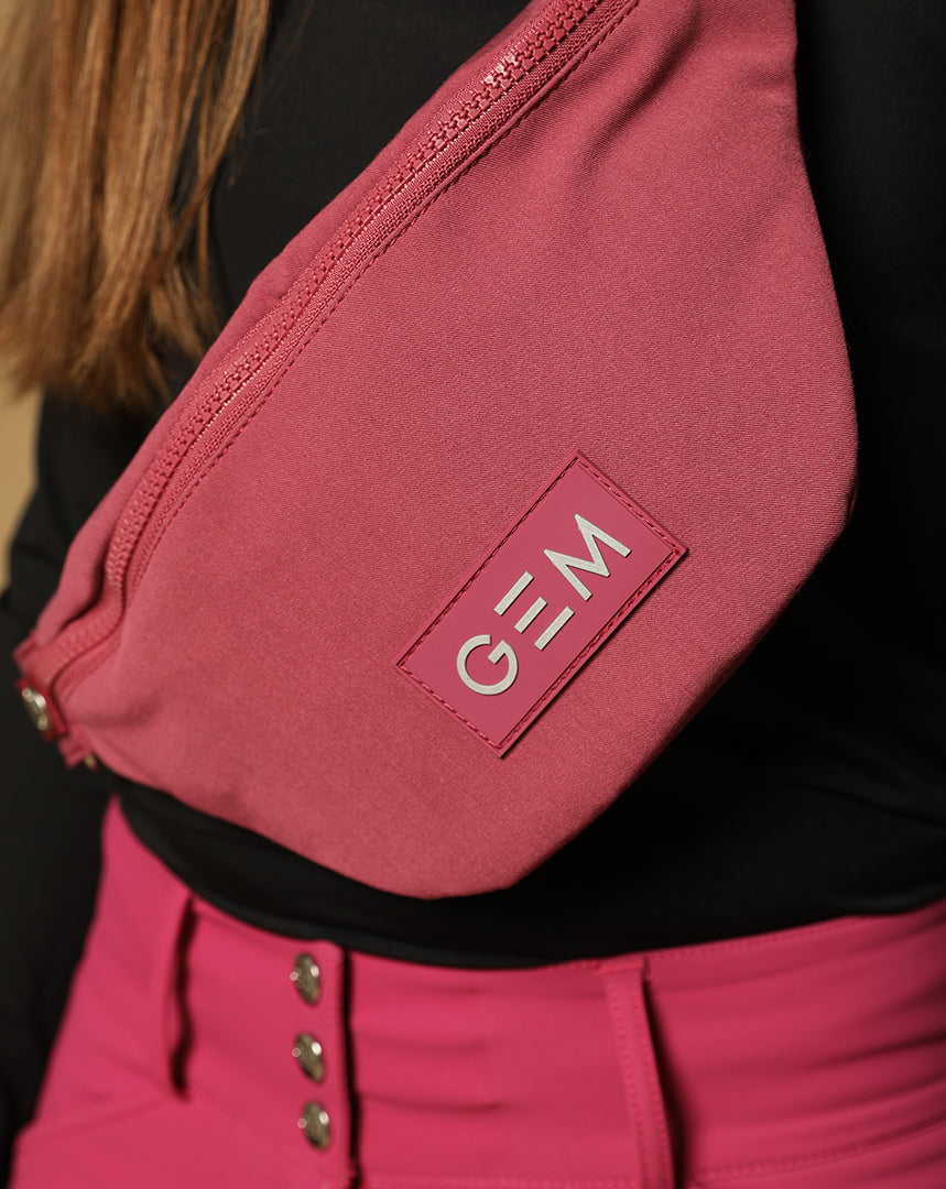Sac banane Luna - GEM EQUITATION