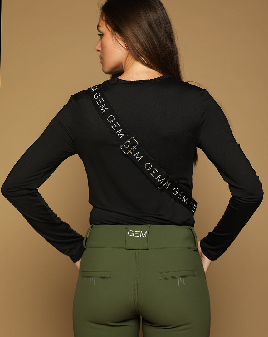 Sac banane Luna - GEM EQUITATION
