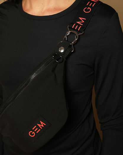 Sac banane Luna - GEM EQUITATION