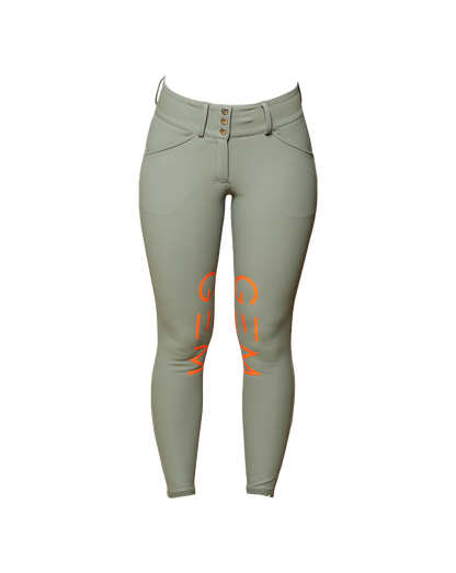 Pantalon Max Knee Grip - GEM