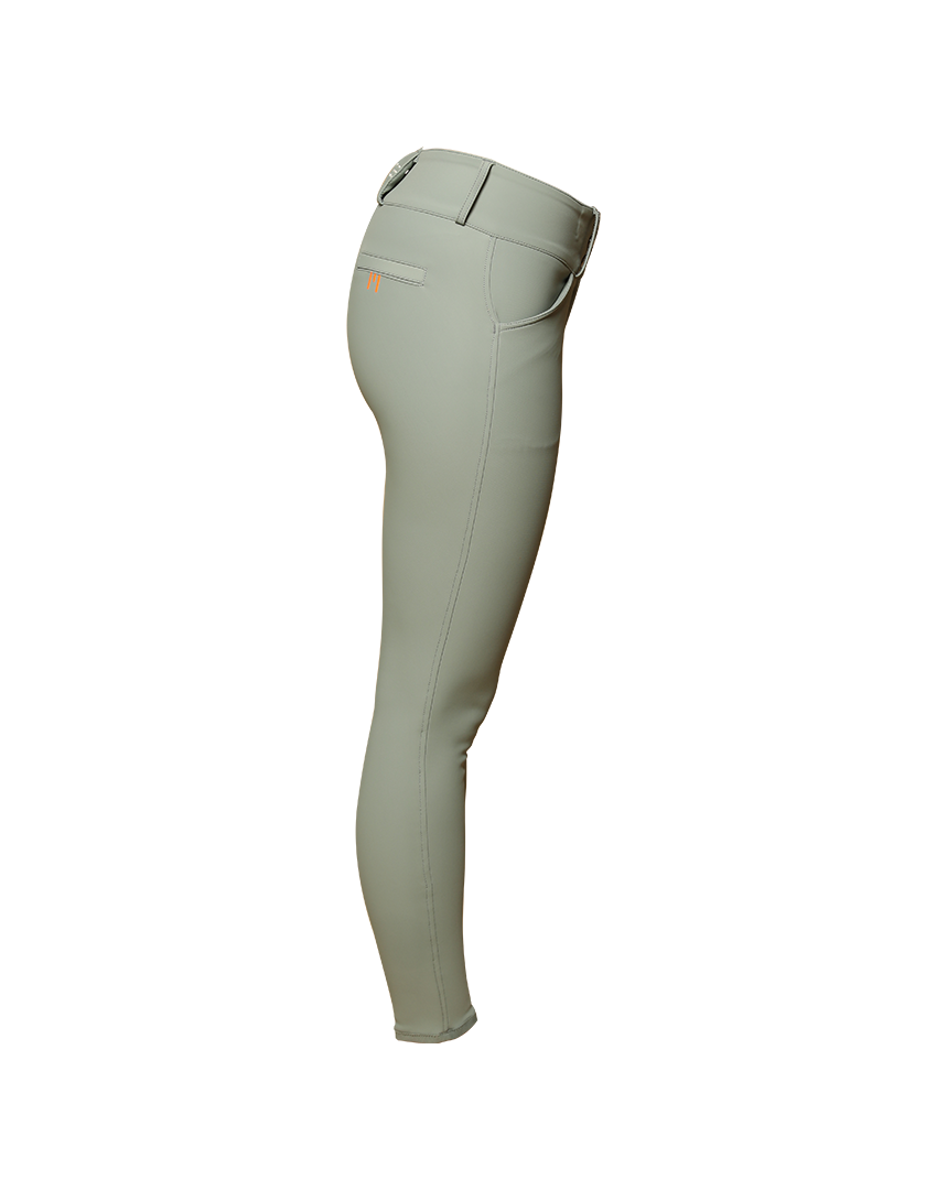 Pantalon Max Knee Grip - GEM