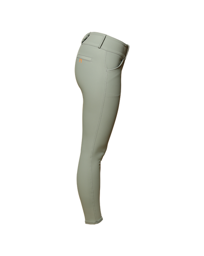 Pantalon Max Knee Grip - GEM
