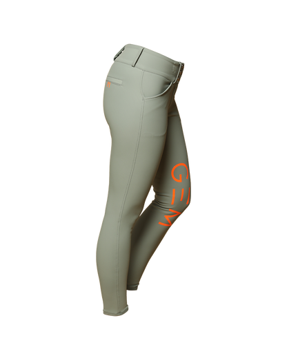 Pantalon Max Knee Grip - GEM