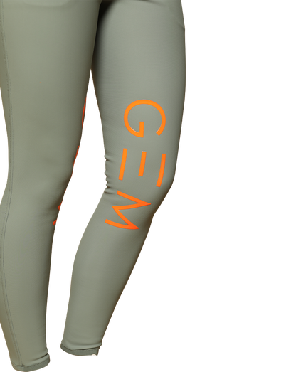 Pantalon Max Knee Grip - GEM
