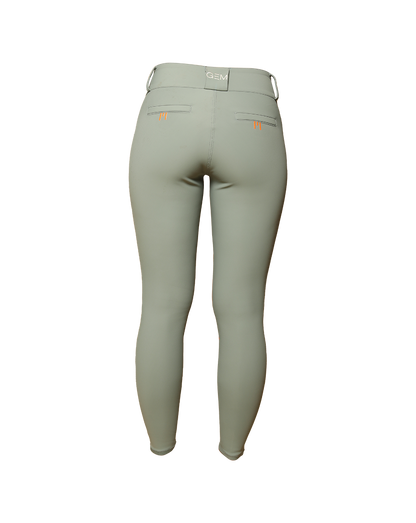 Pantalon Max Knee Grip - GEM