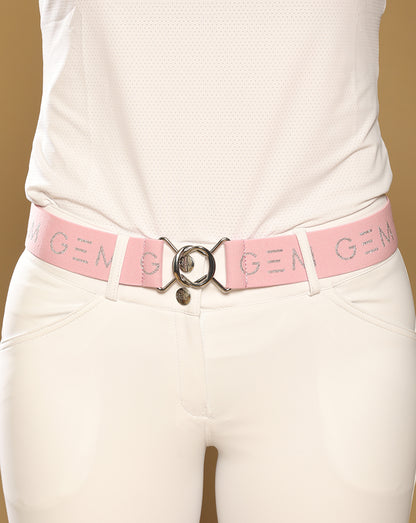 Ceinture ZAZA SS26 - GEM