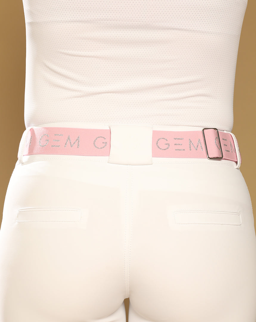Ceinture ZAZA SS26 - GEM