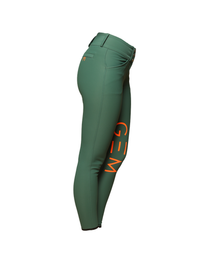 Pantalon Max Knee Grip - GEM