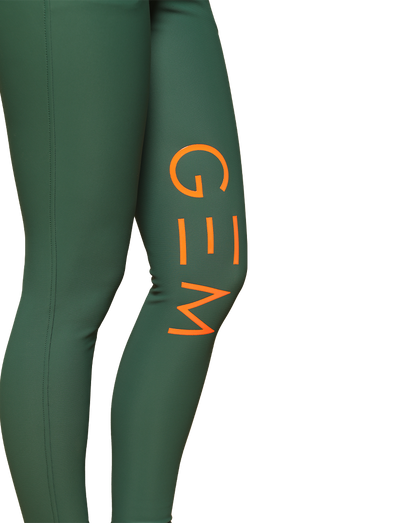 Pantalon Max Knee Grip - GEM