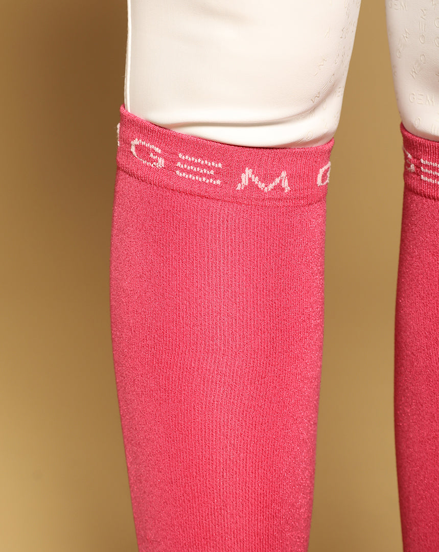 Chaussettes Jelly - GEM
