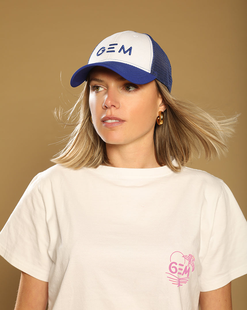 Casquette Ninja SS26 - GEM