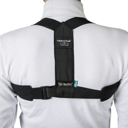 Correcteur de posture - Back On Track
