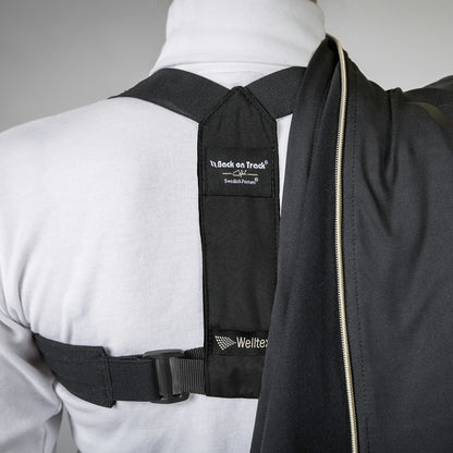 Correcteur de posture - Back On Track