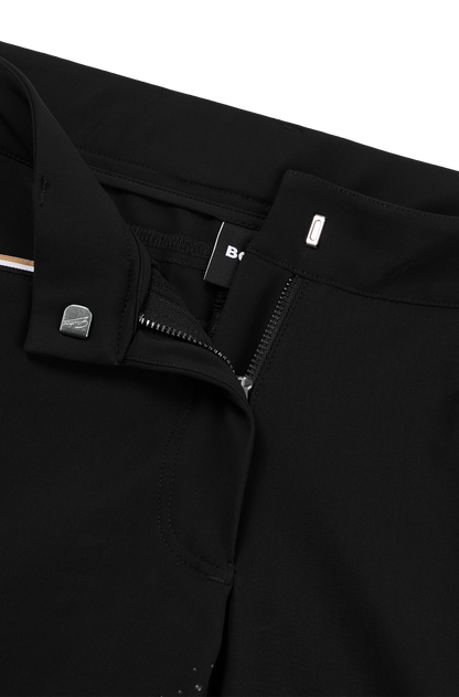 Pantalon full grip Heather - Boss Equestrian