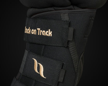 Protège-jarrets Royal Deluxe - Back On Track