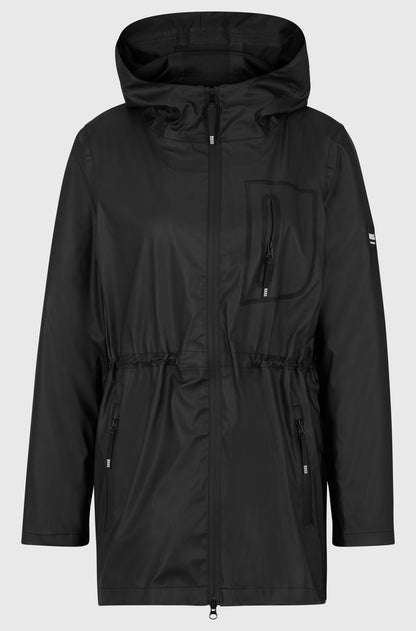 Veste Imperméable Signature PHOEBE  - Boss Equestrian