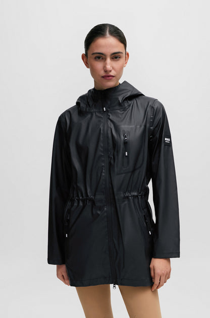 Veste Imperméable Signature PHOEBE  - Boss Equestrian