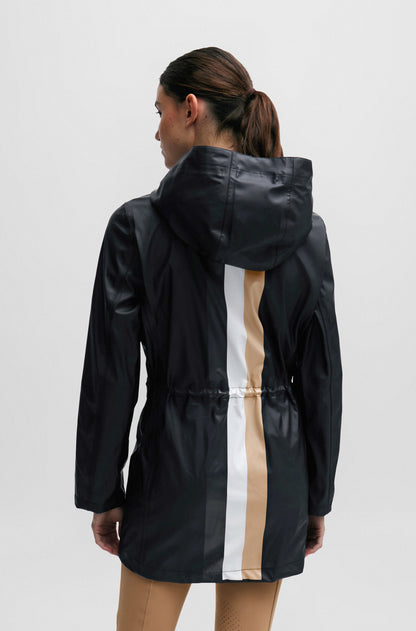 Veste Imperméable Signature PHOEBE  - Boss Equestrian