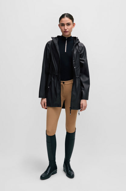 Veste Imperméable Signature PHOEBE  - Boss Equestrian