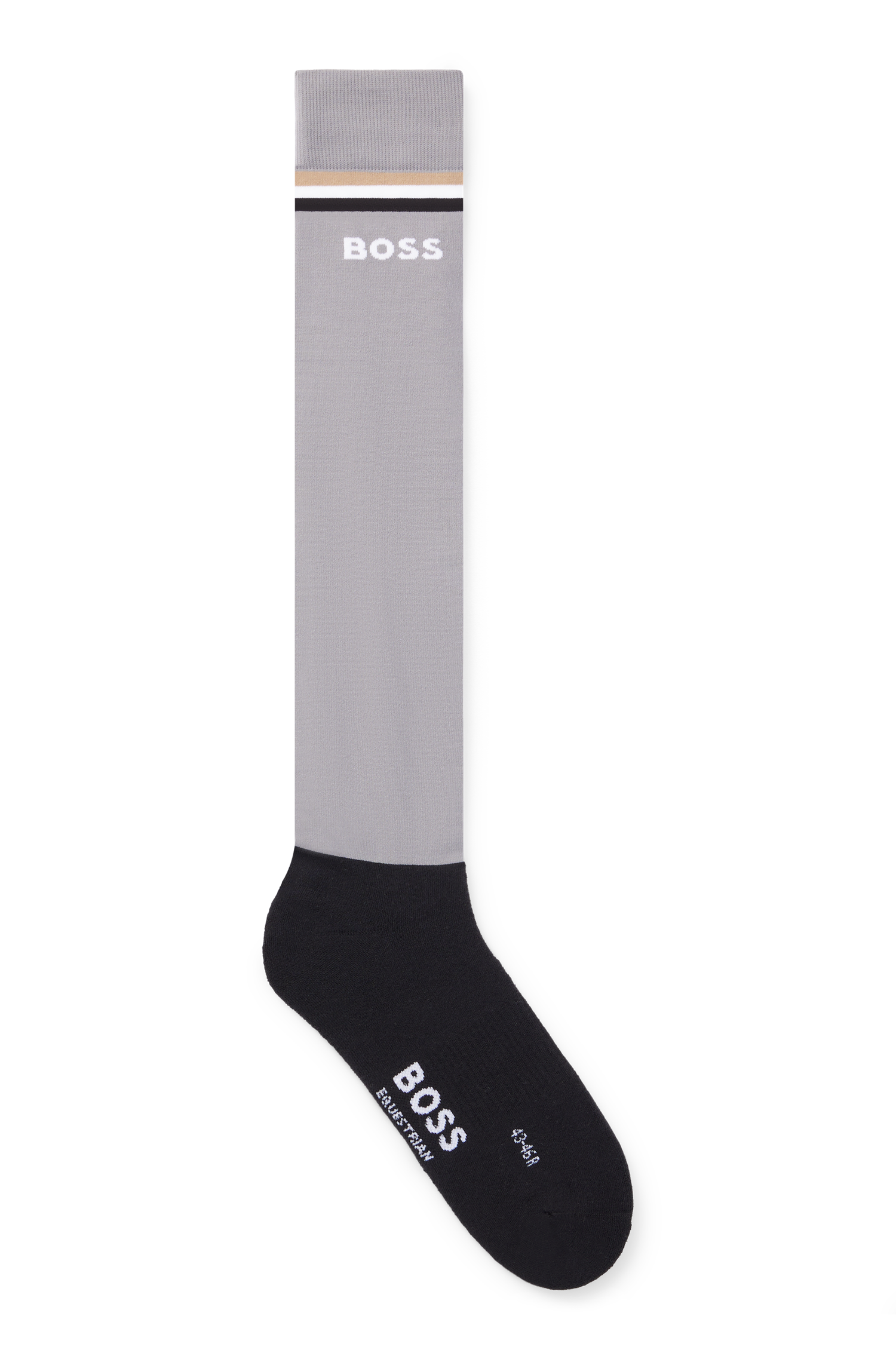 Chaussettes Classic - Boss Equestrian