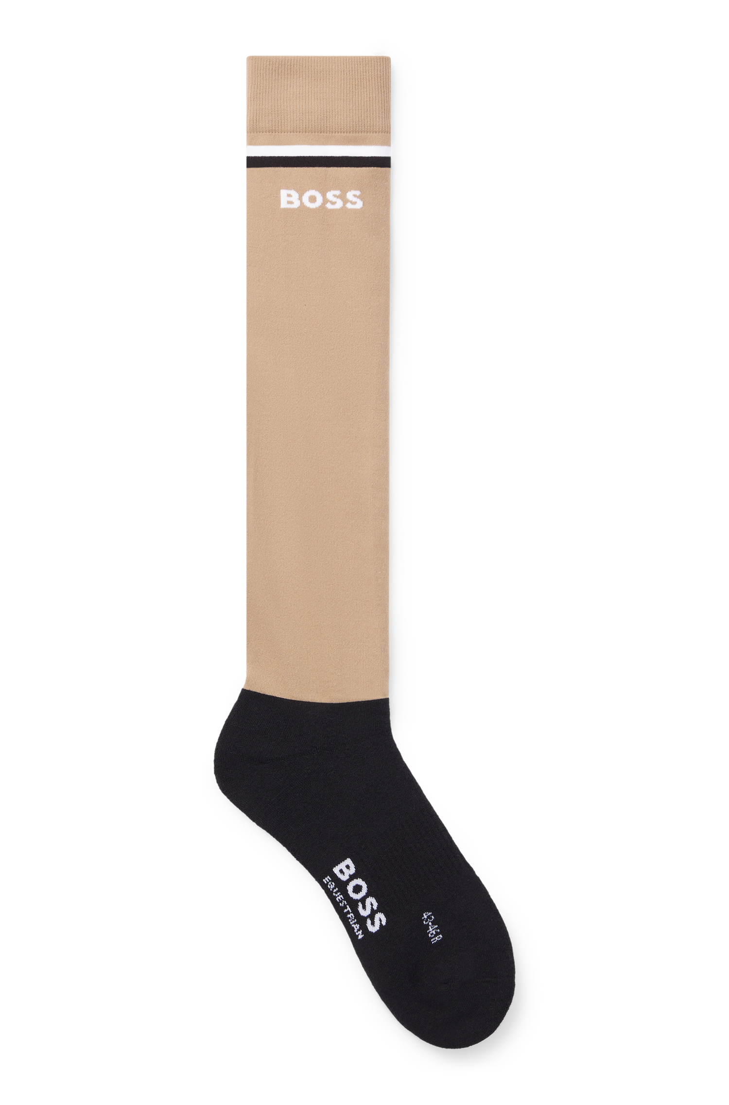 Chaussettes Classic - Boss Equestrian