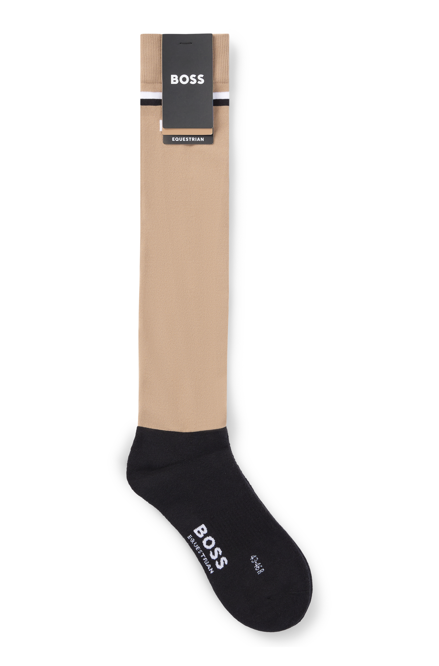Chaussettes Classic - Boss Equestrian