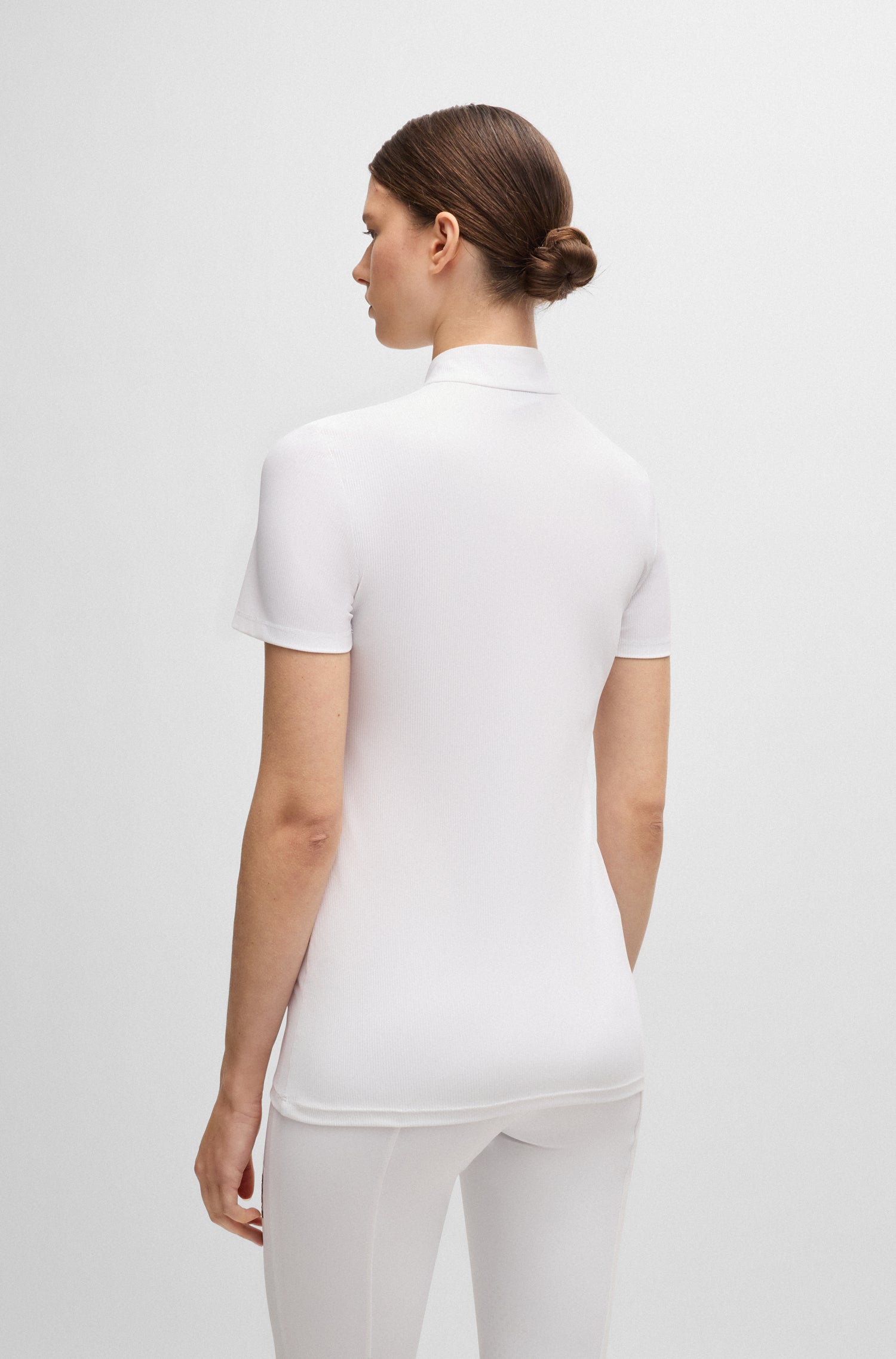 Polo de concours Maira - Boss Equestrian