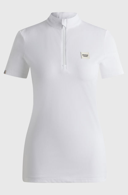 Polo de concours Maira - Boss Equestrian