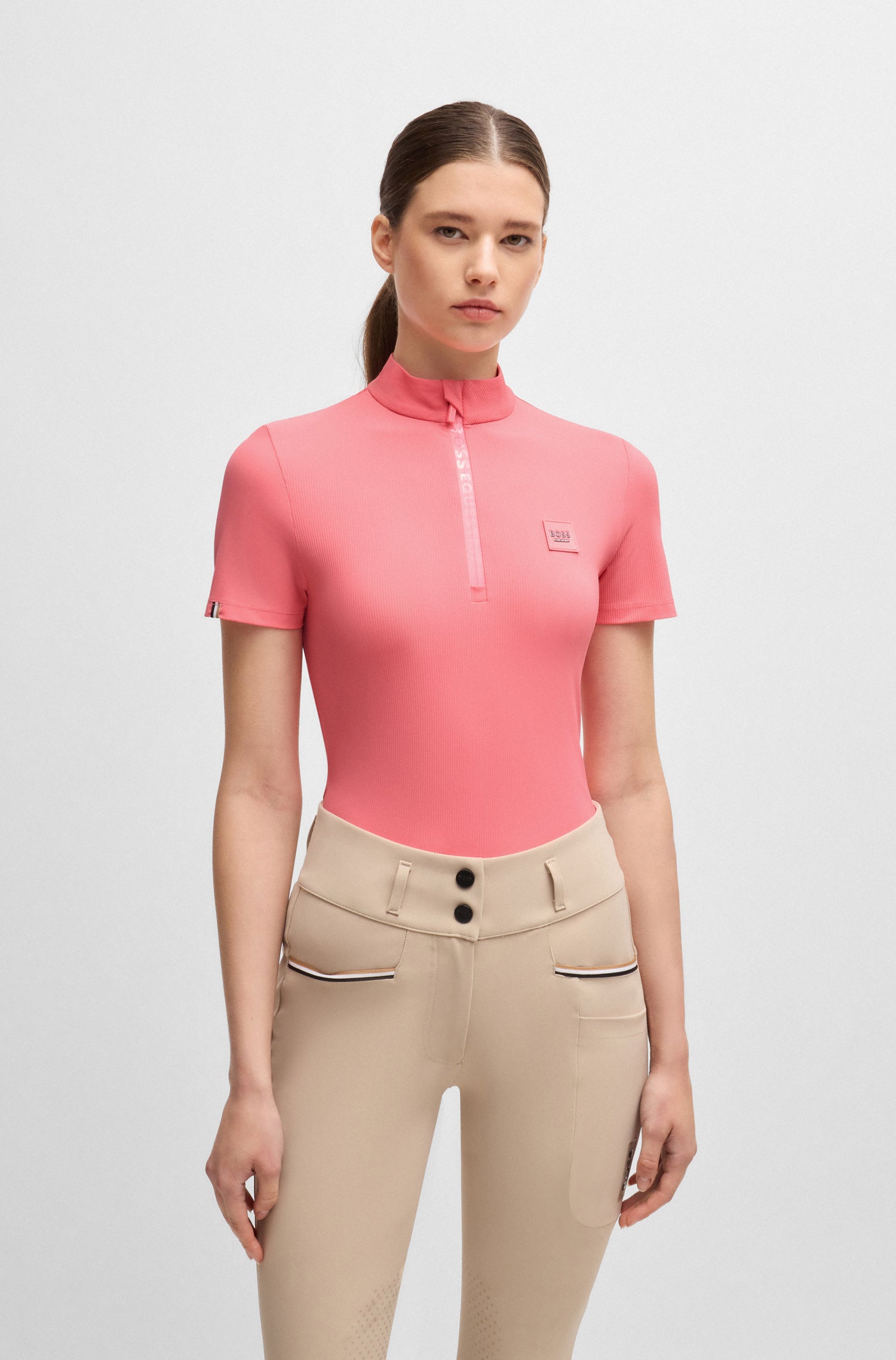 Polo d&