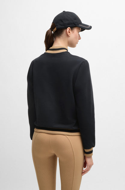 Pull col rond Kim - Boss Equestrian