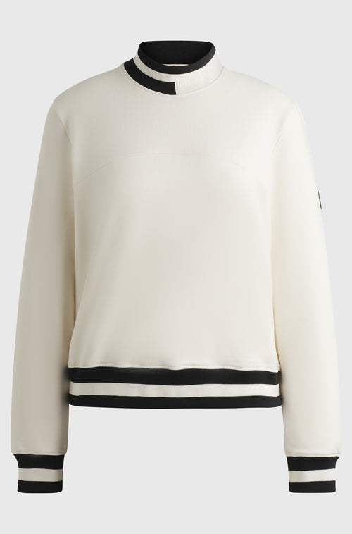 Pull col rond Kim - Boss Equestrian