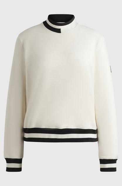 Pull col rond Kim - Boss Equestrian