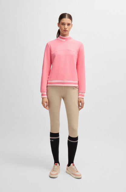 Pull col rond Kim - Boss Equestrian