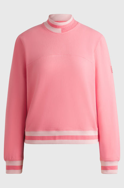 Pull col rond Kim - Boss Equestrian