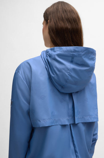 Veste imperméable LOUISE - Boss Equestrian