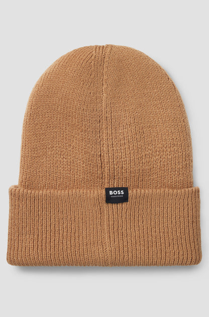 Bonnet BEANIE HIGH CUFF - Boss Equestrian