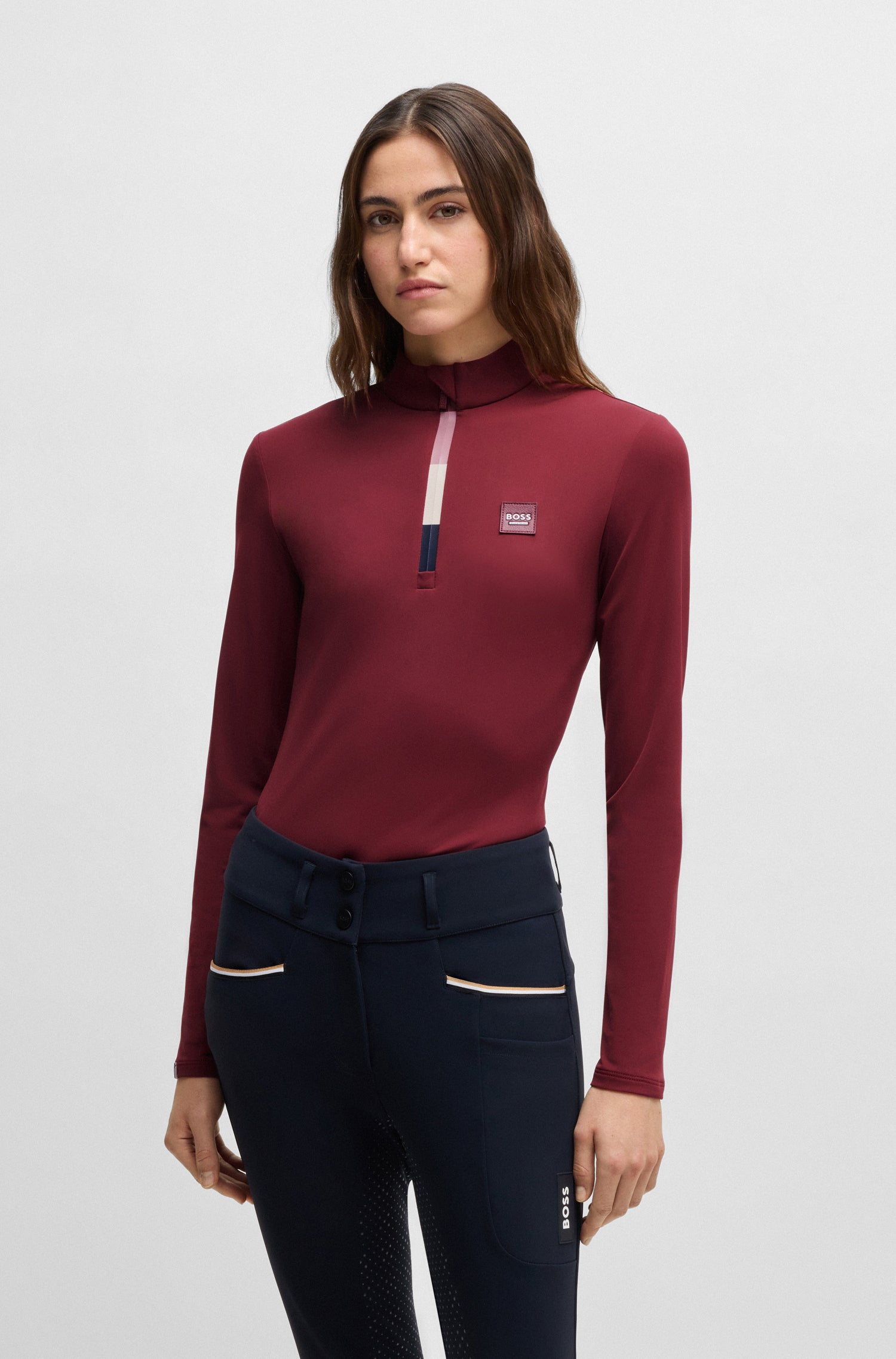 Polo d&