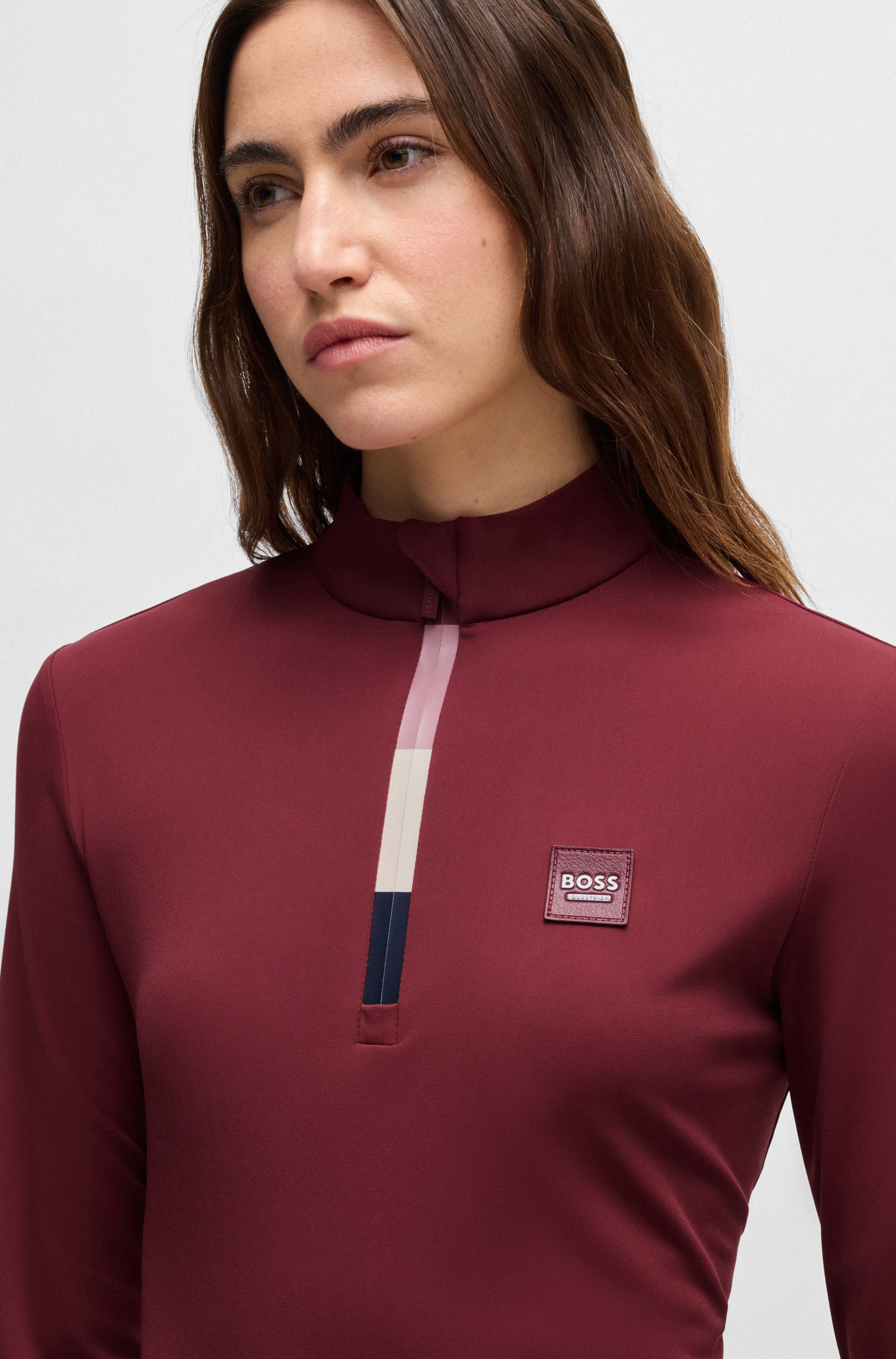 Polo d&