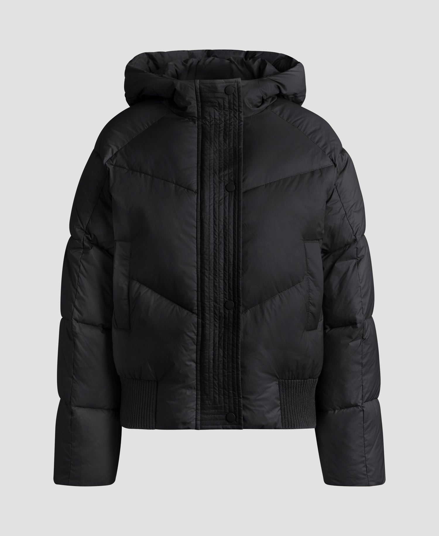 Veste Bomber Marsha Puffer Jacke - Boss Equestrian