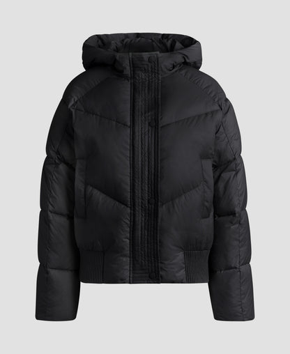 Veste Bomber Marsha Puffer Jacke - Boss Equestrian