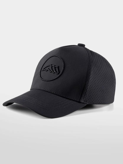 Casquette mesh Unisexe CAFREC- EQUILINE