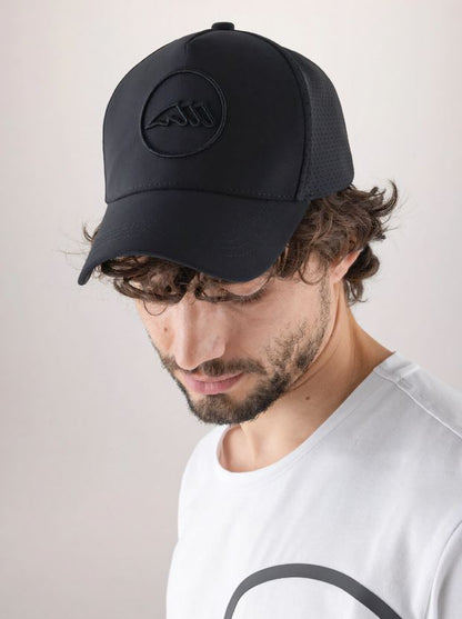 Casquette mesh Unisexe CAFREC- EQUILINE