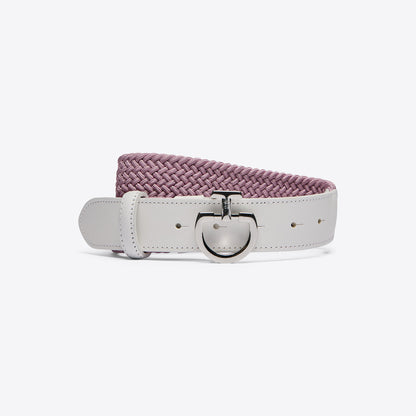 Ceinture elastique Lilas - CAVALLERIA TOSCANA