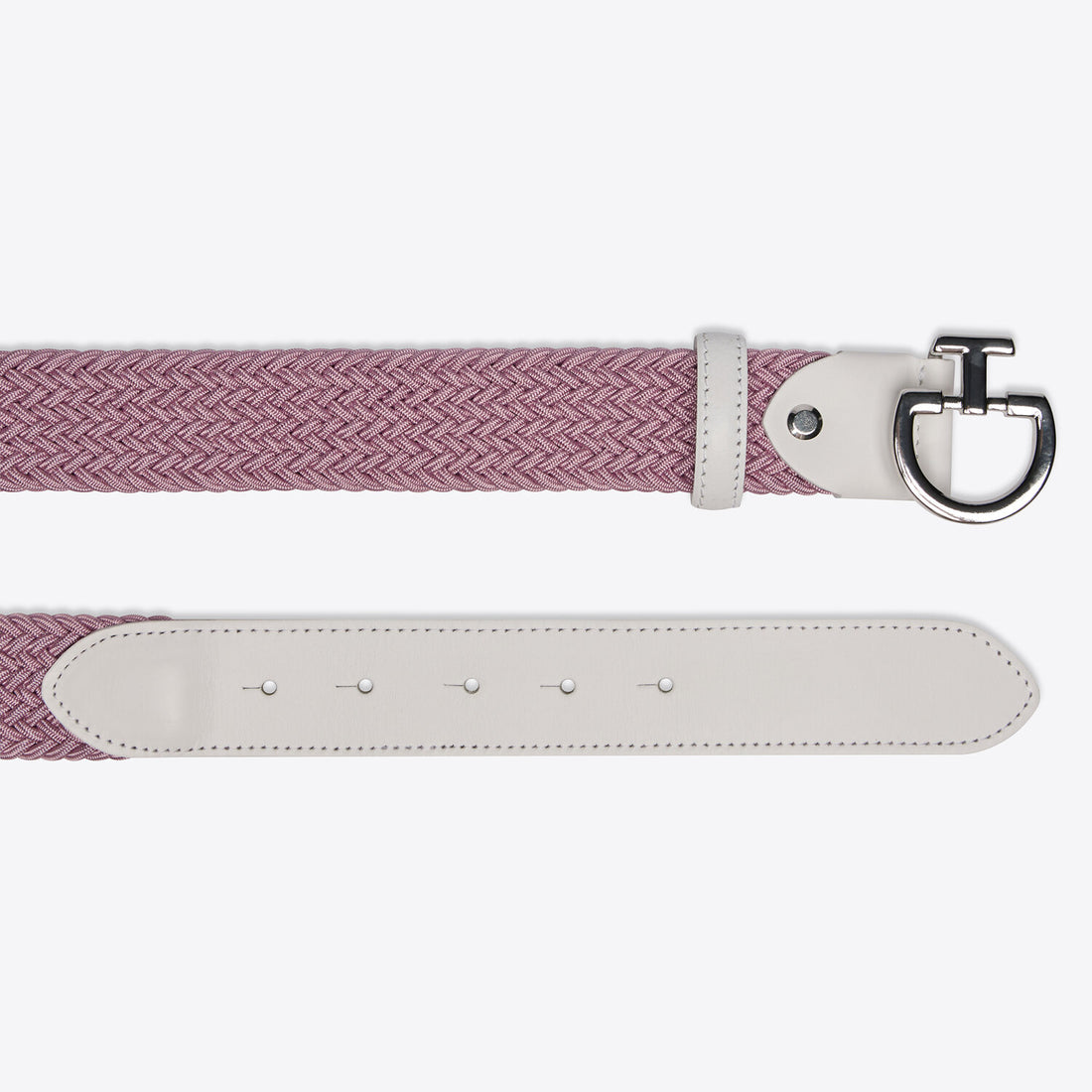Ceinture elastique Lilas - CAVALLERIA TOSCANA