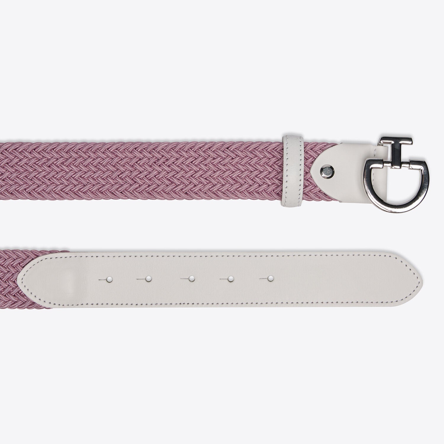 Ceinture elastique Lilas - CAVALLERIA TOSCANA