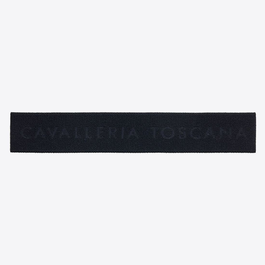 Ceinture taille haute élastique Jacquard - CAVALLERIA TOSCANA