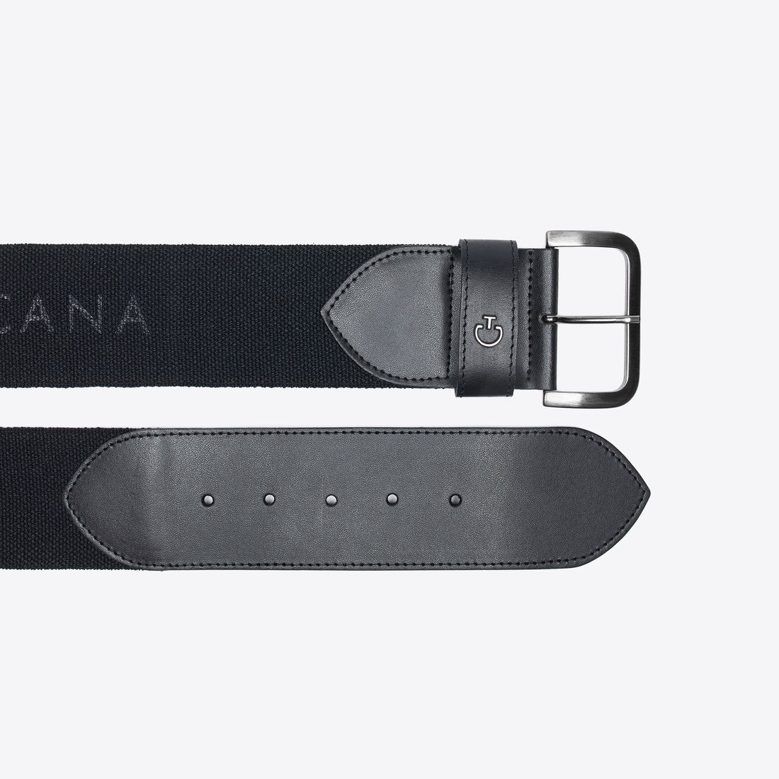 Ceinture taille haute élastique Jacquard - CAVALLERIA TOSCANA