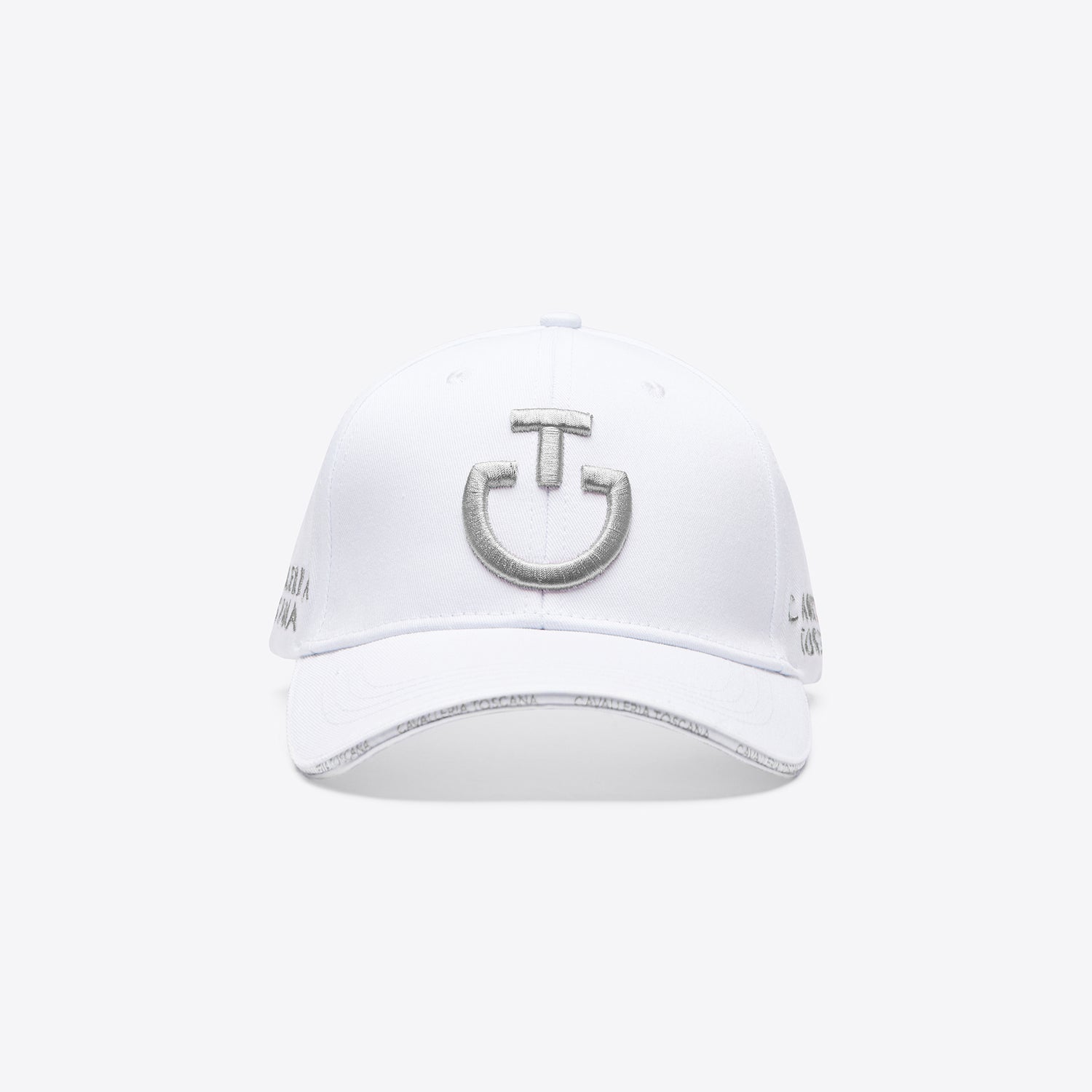 Casquette Blanche grise - CAVALLERIA TOSCANA