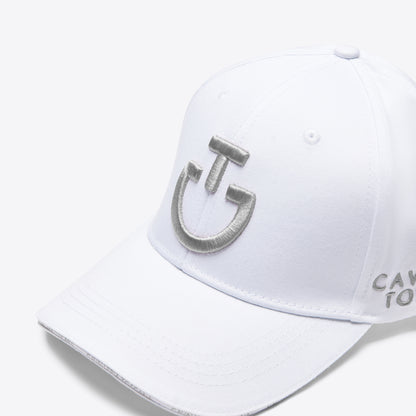 Casquette Blanche grise - CAVALLERIA TOSCANA